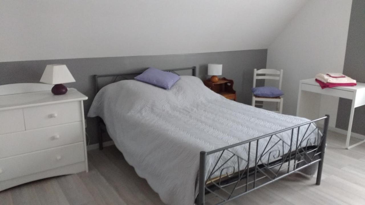 Entre Thur Et Montagne Bed and Breakfast Willer-sur-Thur Eksteriør billede